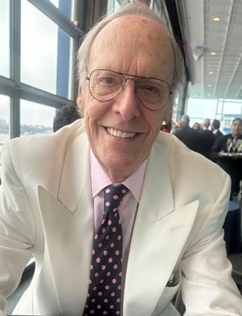 Obituary of Peter H. Harron