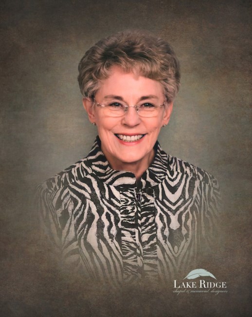 Obituary of Sarah Carolyn White