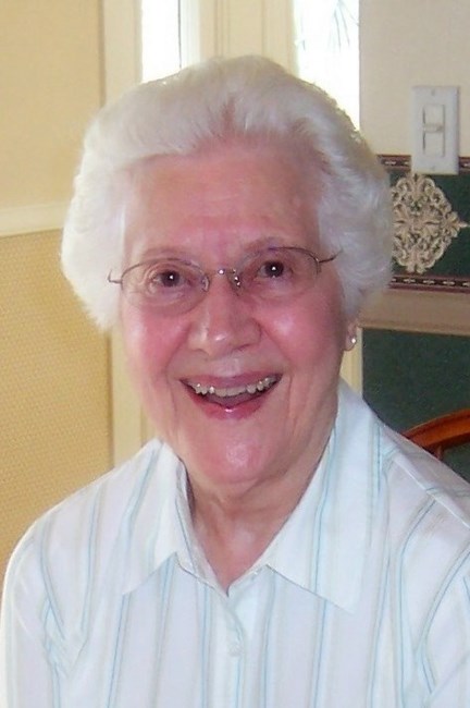 Obituary of Phyllis F. Dihel