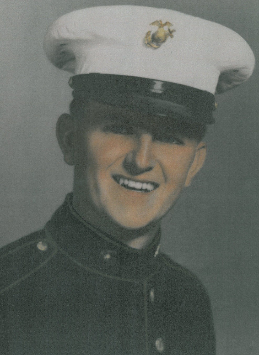 James Schell Obituary Tigard, OR