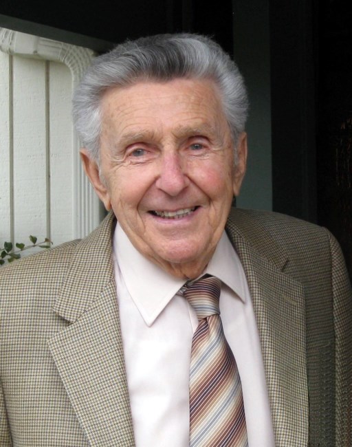 Obituary of Deno Gentilini