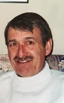 Obituary of Dale William Fisher