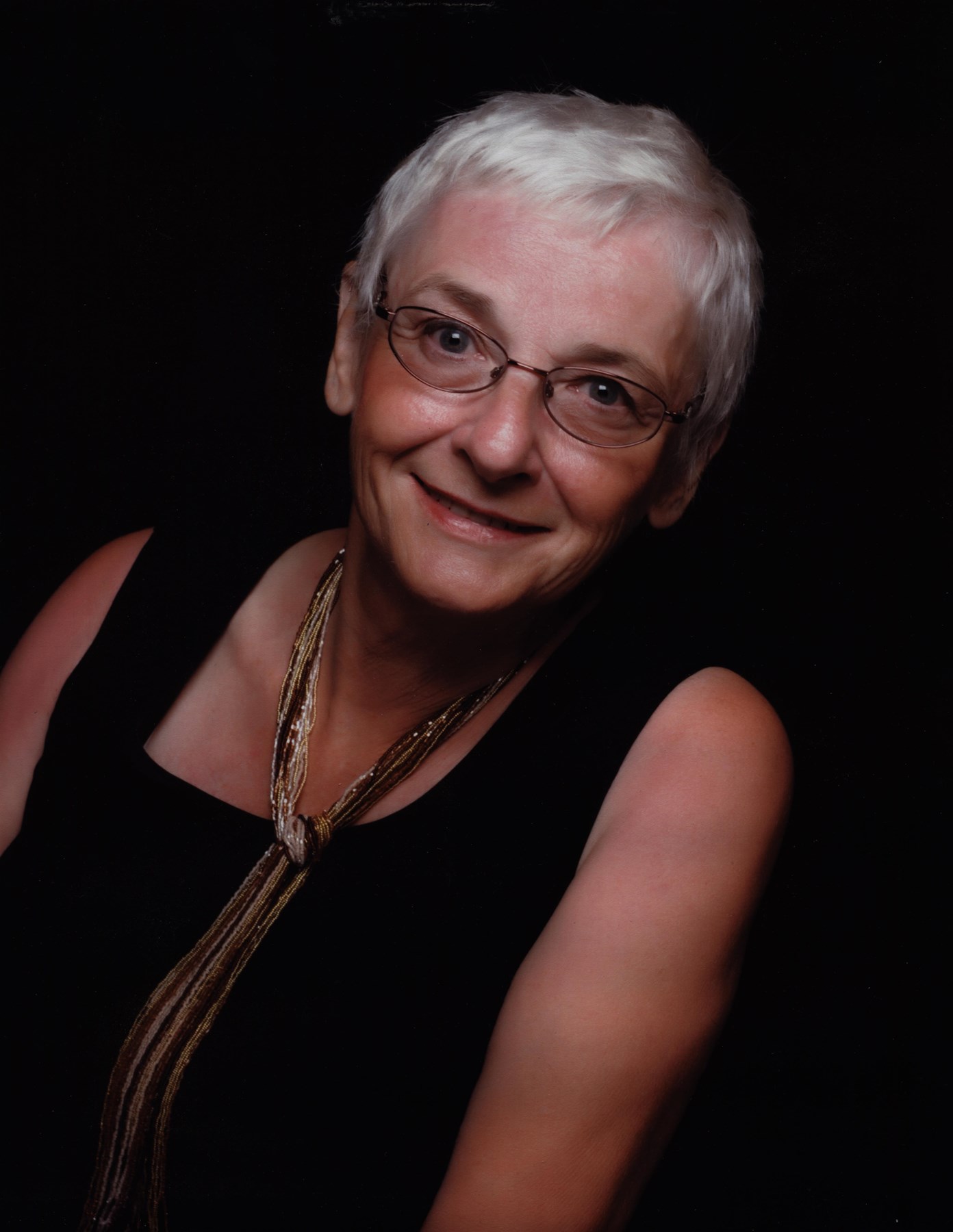 Avis de décès de Colette Plouffe Barbery