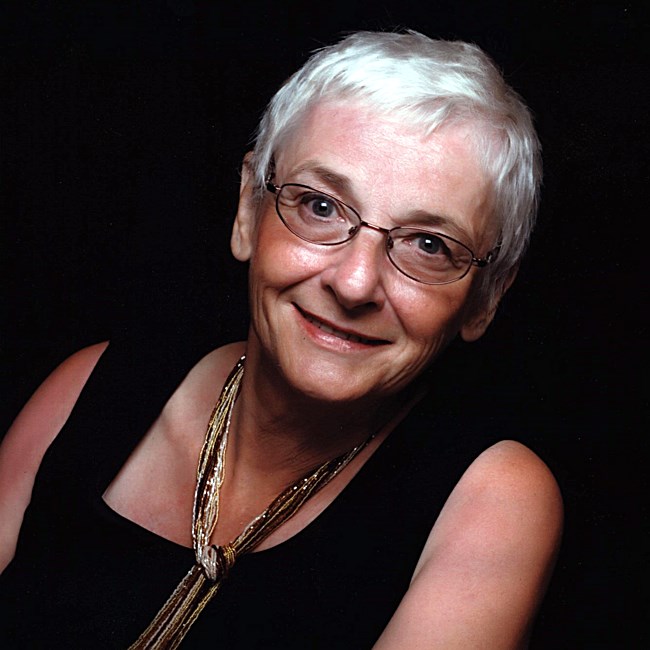 Avis de décès de Colette Plouffe Barbery