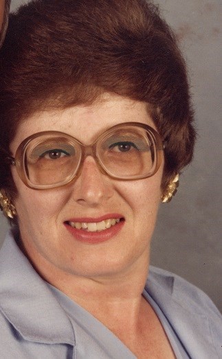 Obituary of Nancy Marie Kloha
