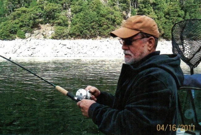 Obituary of Larry Wayne Hofstetter