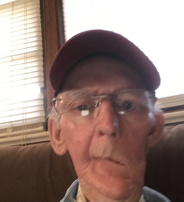 Obituary of Richard Allen Coberly Sr.