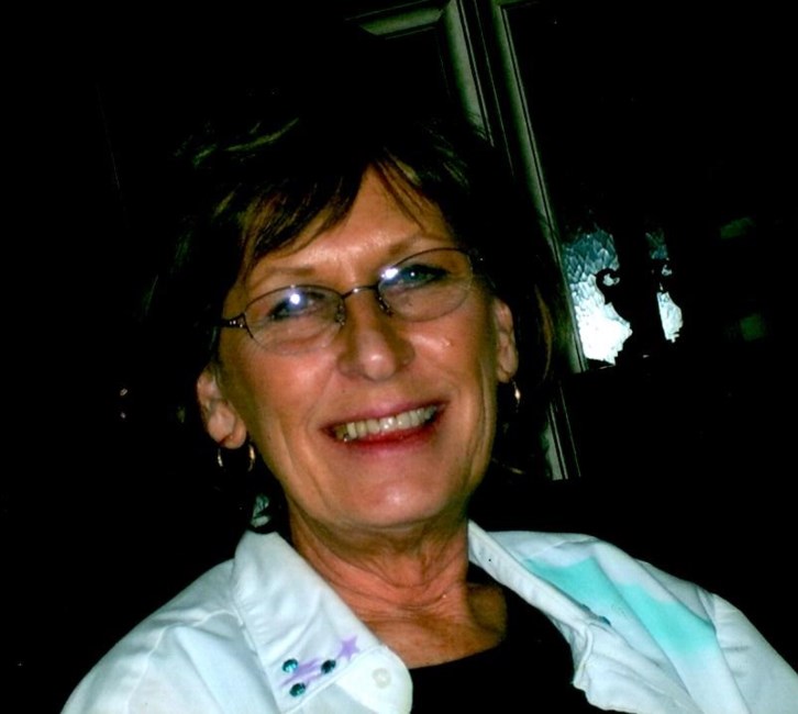 Obituary of Ruth Ann Johnson