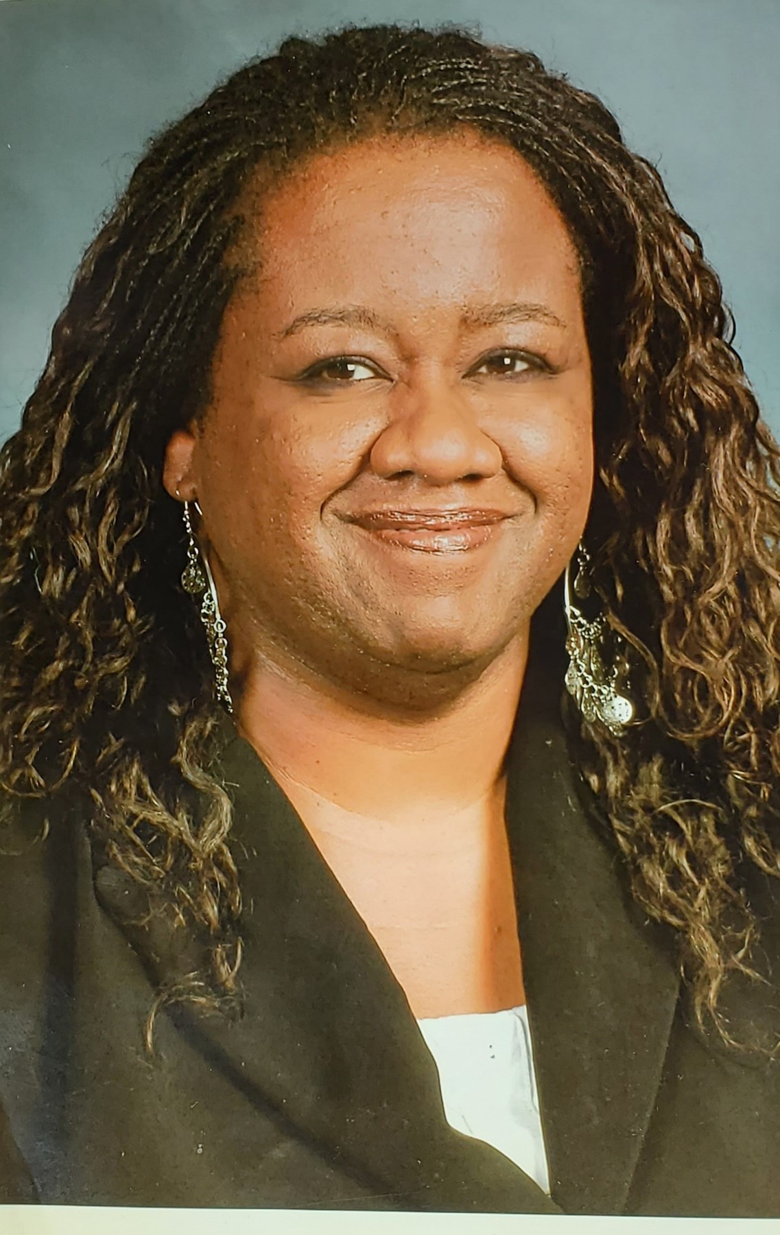 Alinda Felicia Angerville Obituary Columbia, SC