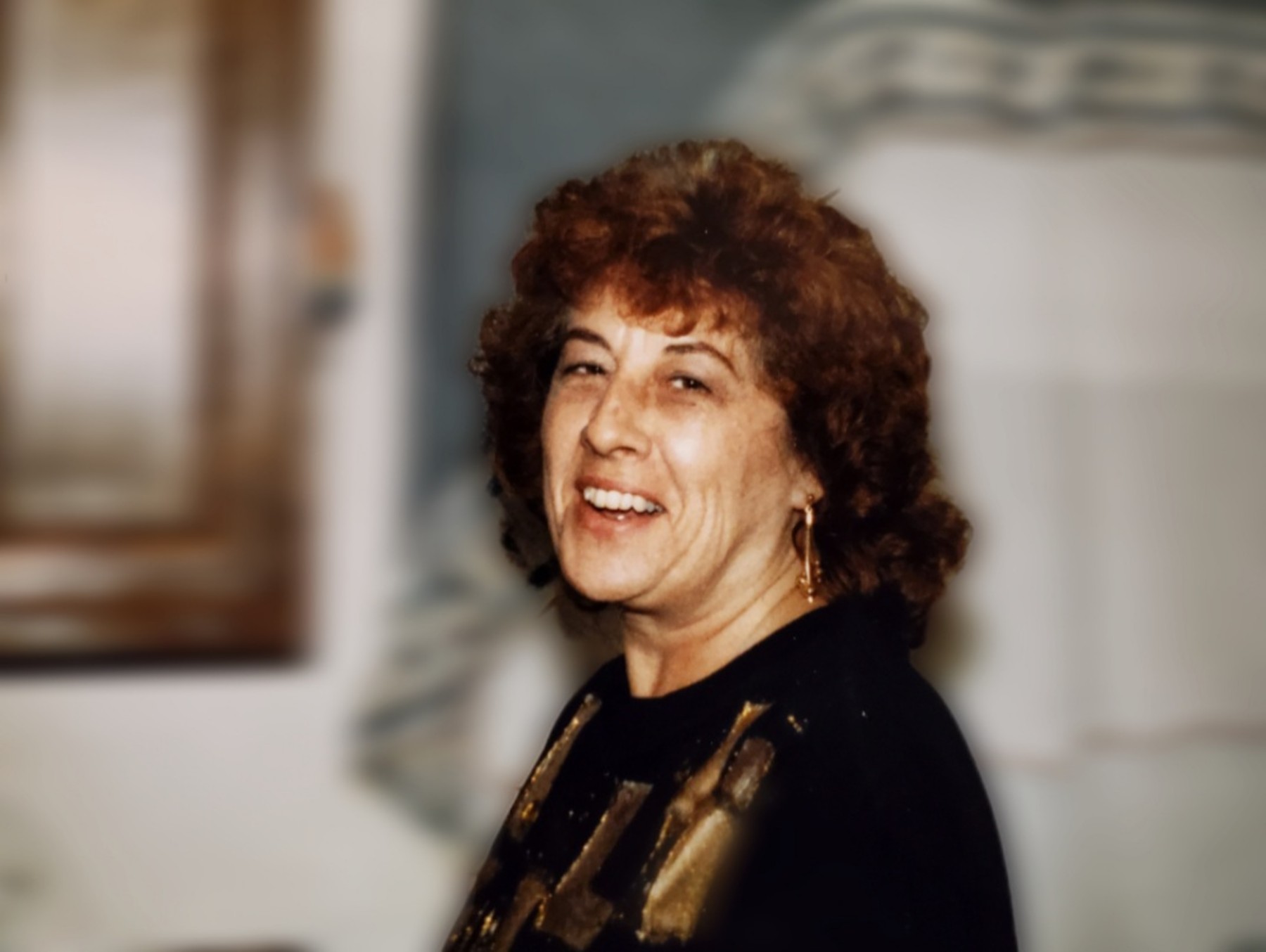 Obituary of Eileen Eleanor White