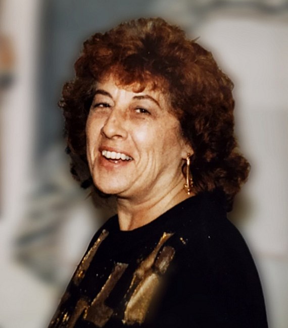 Obituary of Eileen Eleanor White