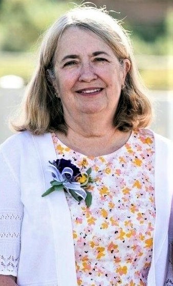 Obituary of Patricia Ann Krouse