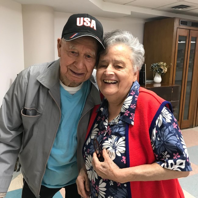 Obituary of Julia Alicea