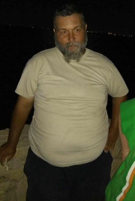 Obituary of Fred Reiss Barnett