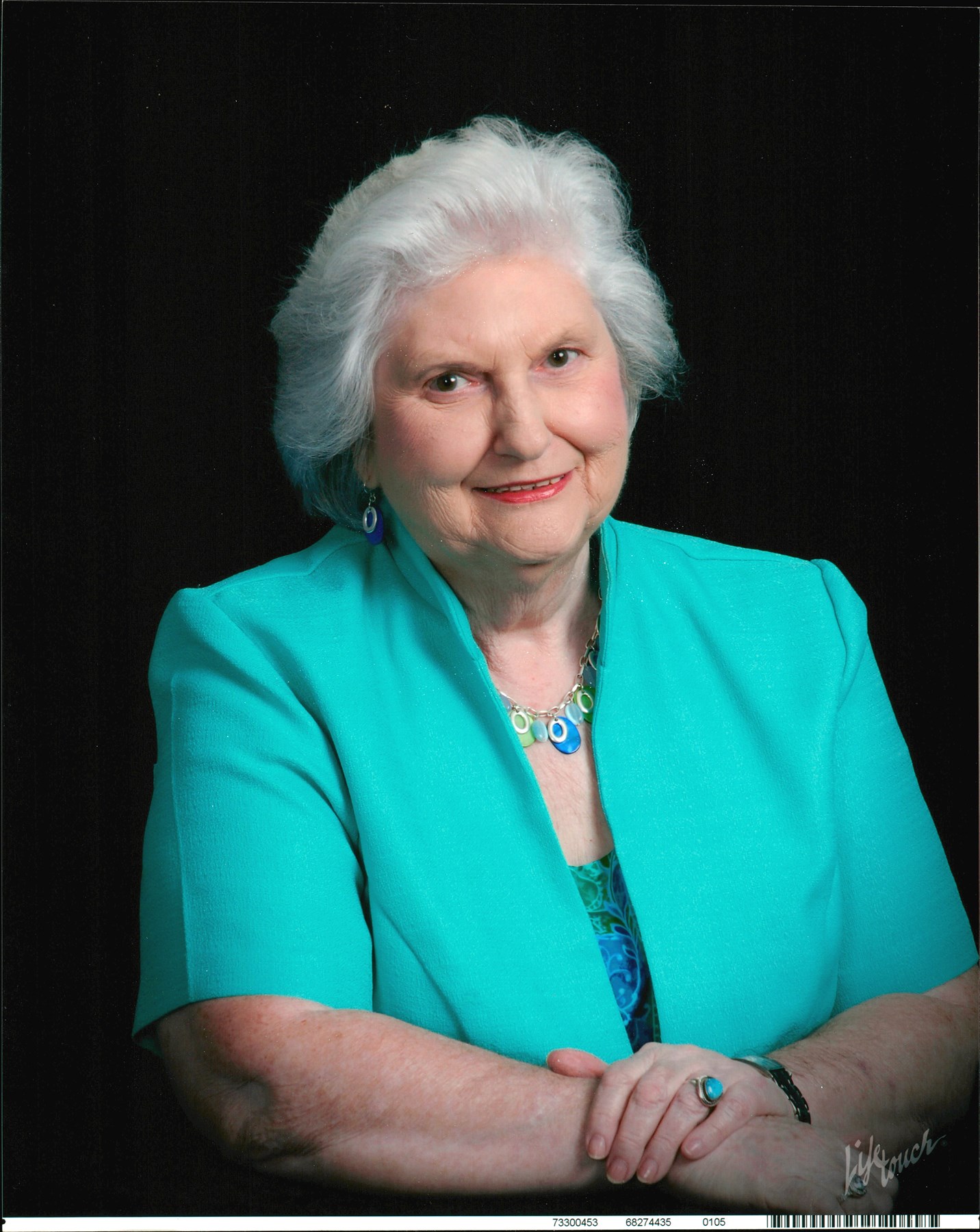 Obituary of Beverly Jonne Slovensky