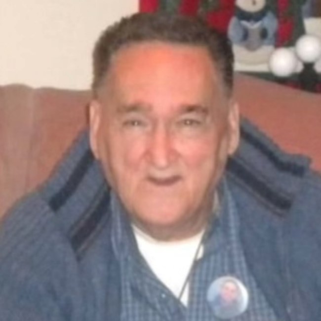 Obituary of Patrick Luce Cartier Sr.