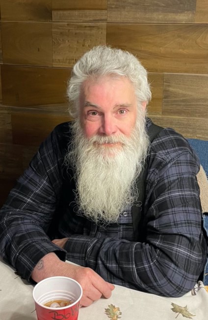 Obituary of Robert Lee Buchanan