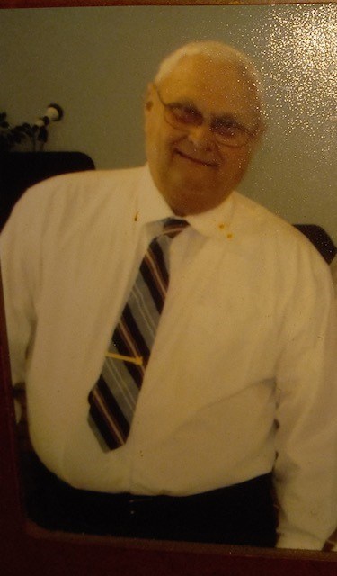 Obituary of Jimmie E Rogers