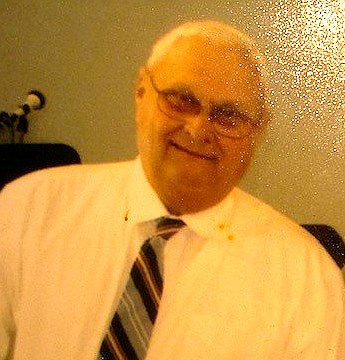 Obituary of Jimmie E Rogers