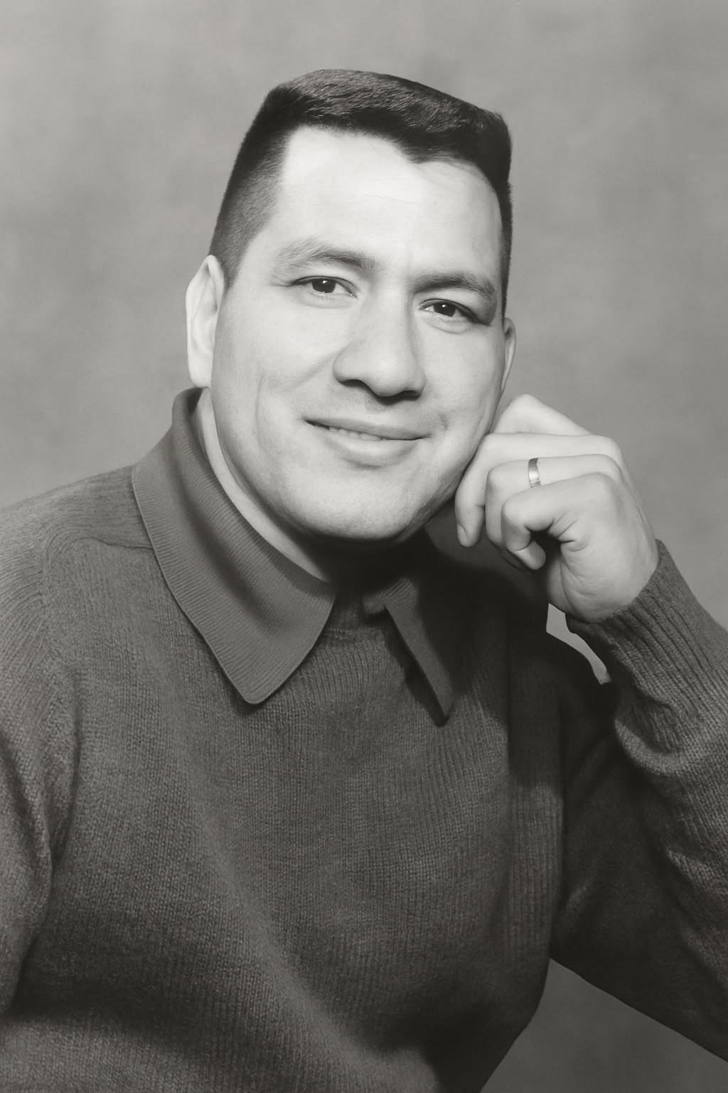 Obituary of Carlos Moises Barron