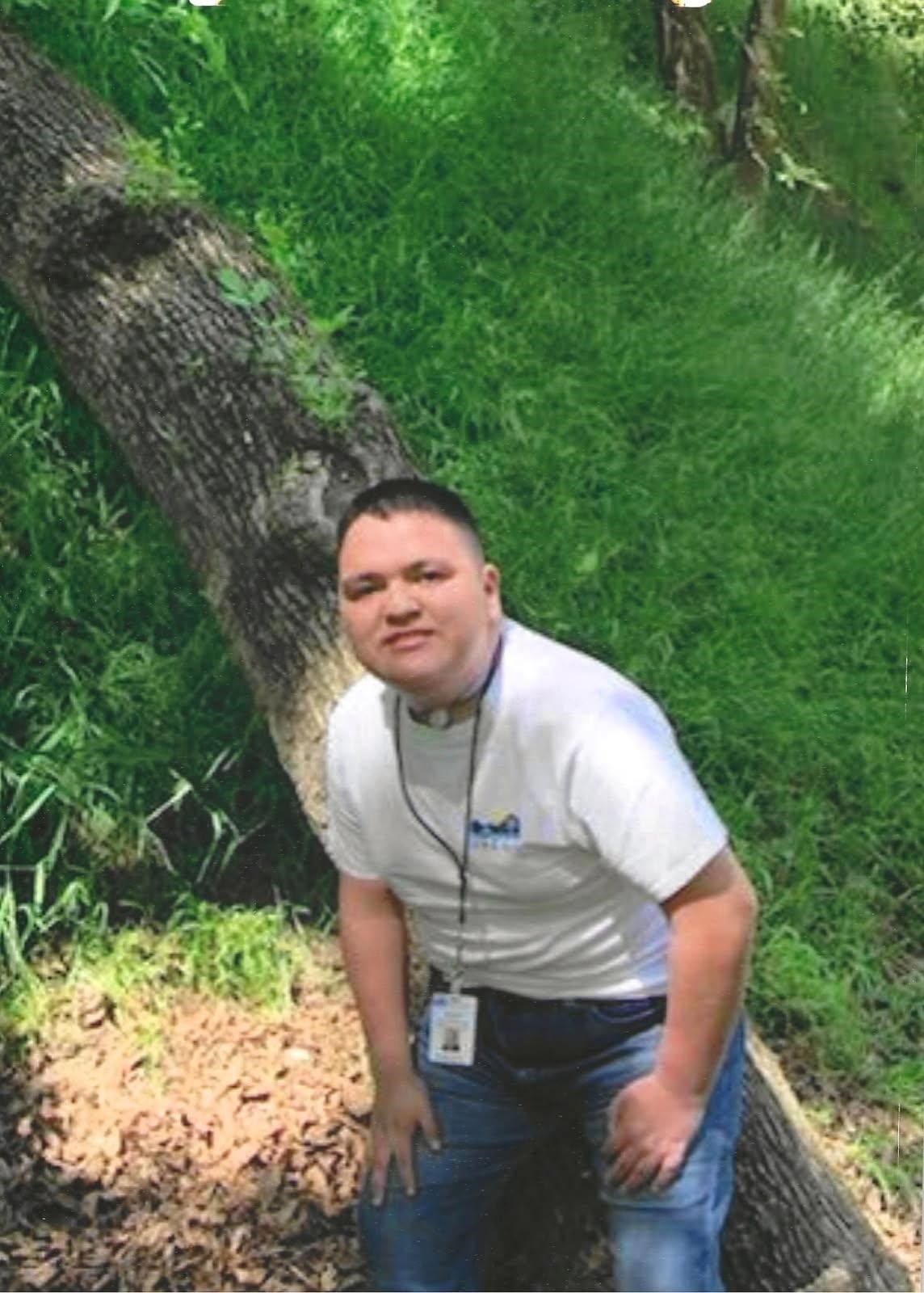 Obituary of Rafael Malik Zaheer Cruz-Rasheed