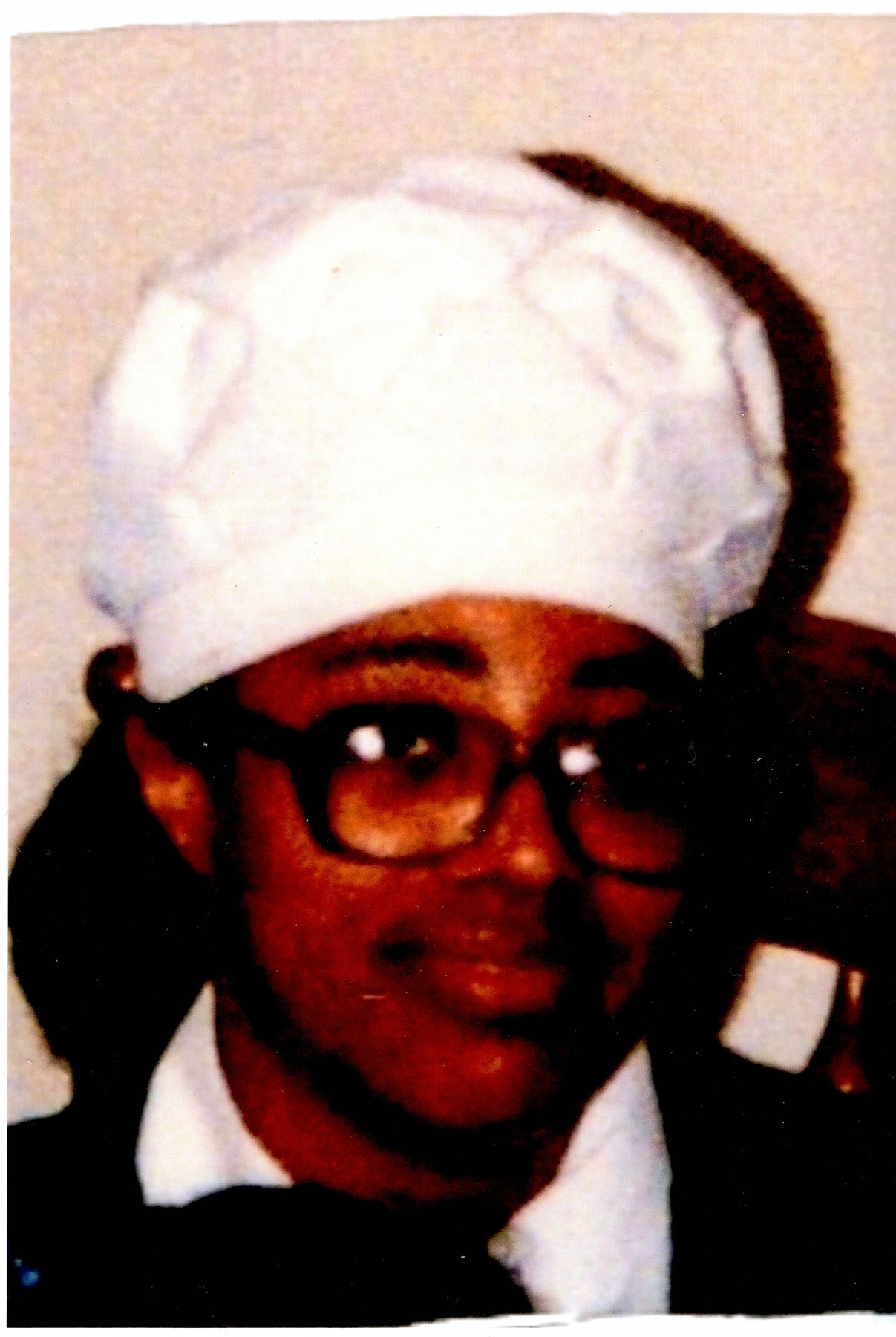 Obituary of Janet Corbin