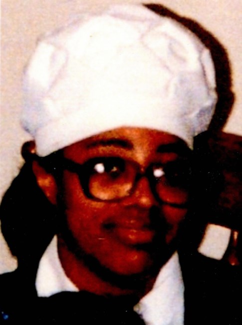 Obituary of Janet Corbin