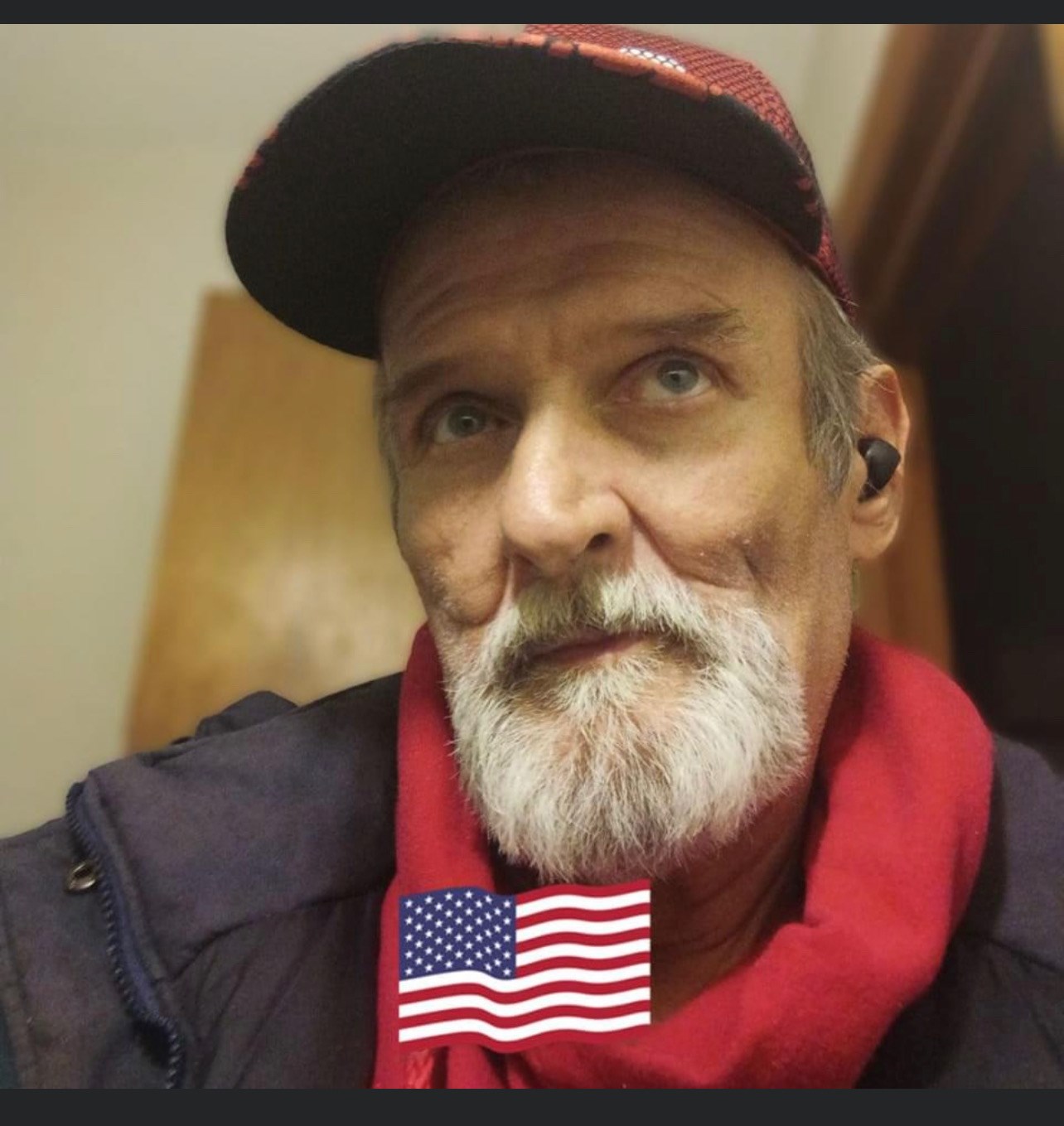 Obituary of Randall Joe Cheek