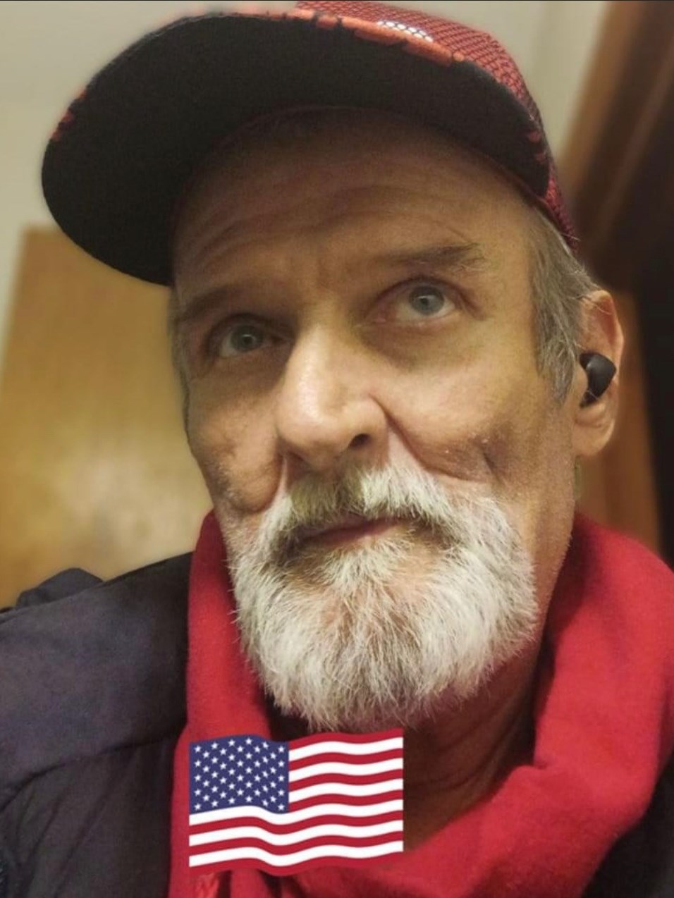 Randall Cheek Obituary - Hamilton, OH