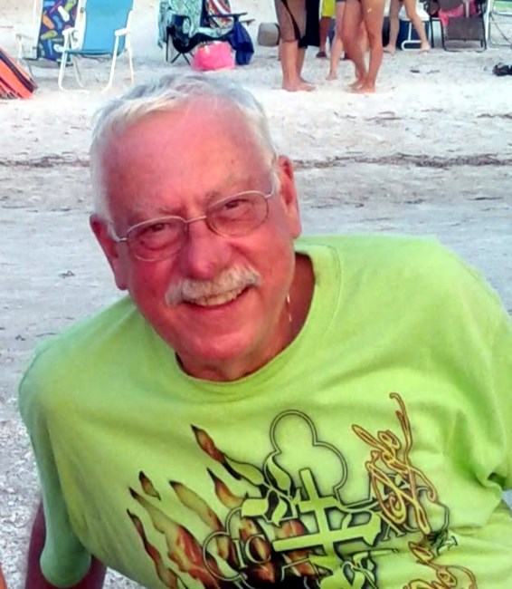 Obituary of Melvin Webster Pierce