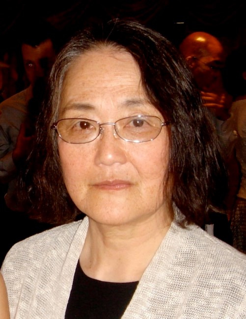 Obituary of Noriko Ogawa