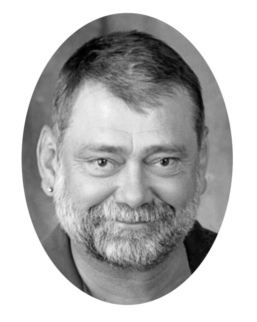 Obituary of John Robert Stamper