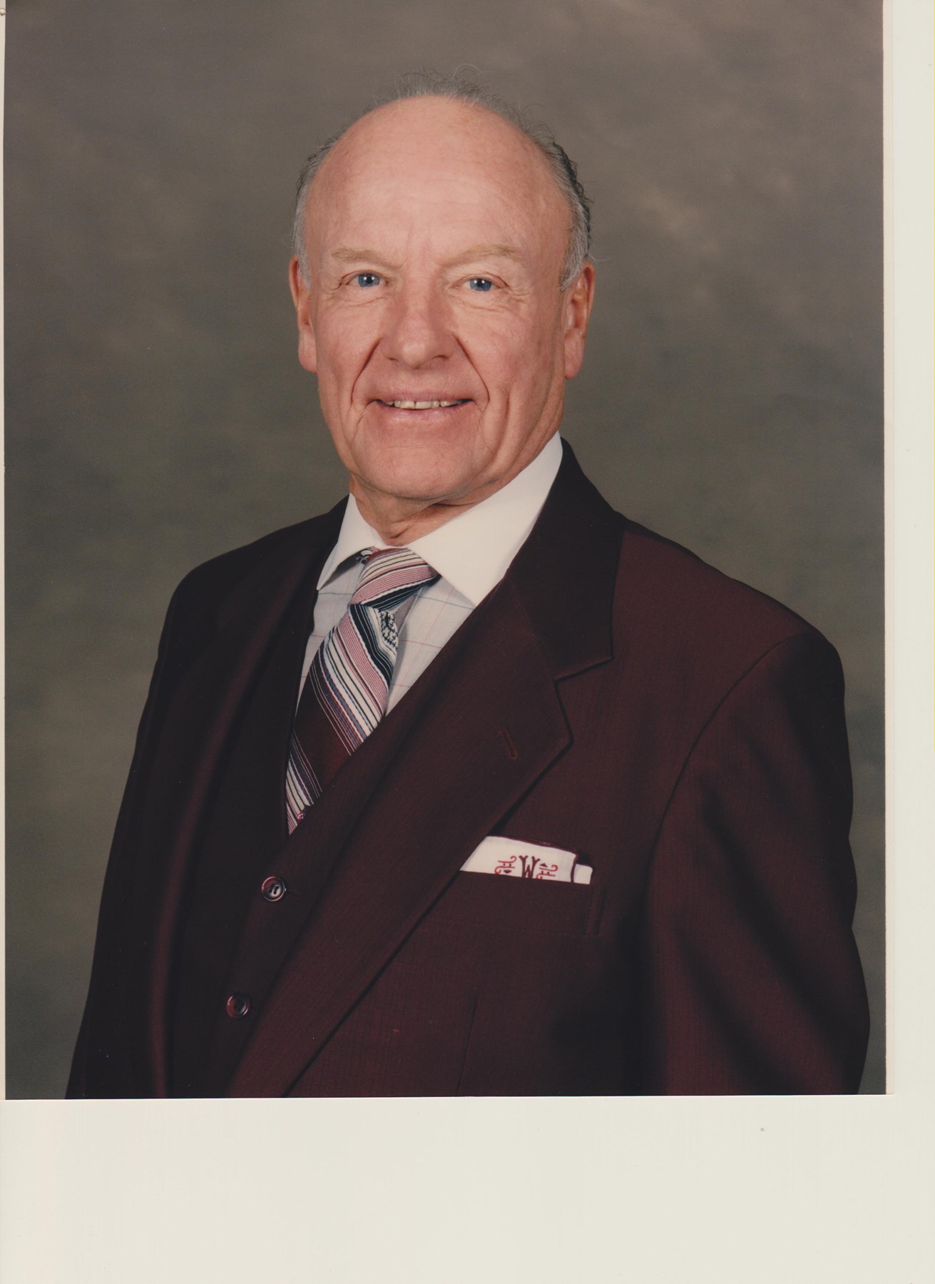 Obituary of Quinten M. Wilcox