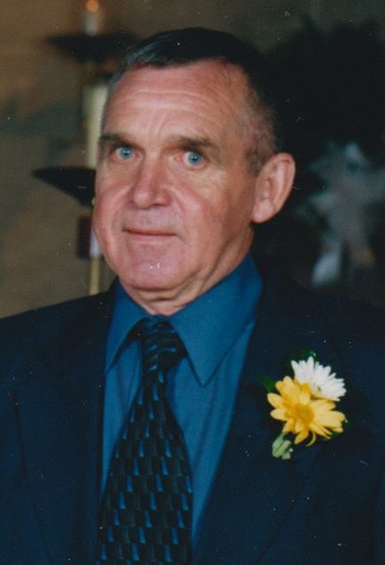 Obituary of James Edward Tate