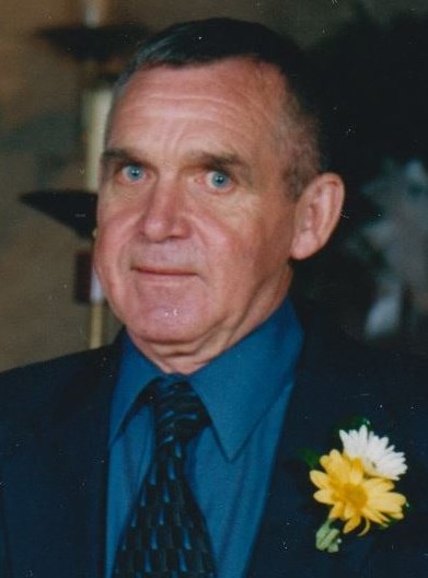 Obituary of James Edward Tate