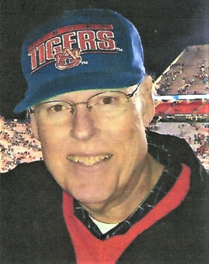 Obituario de Gary L. Royal