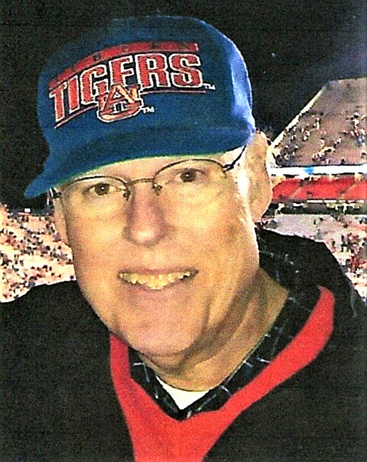 Obituario de Gary L. Royal