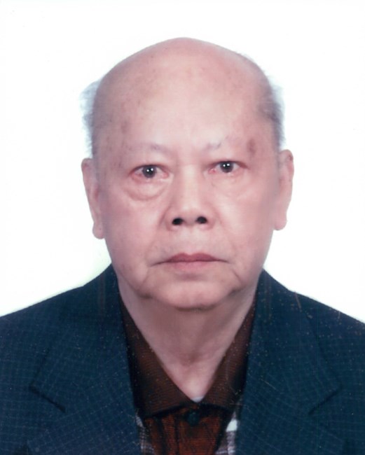 Obituario de Fook Sun Kwong