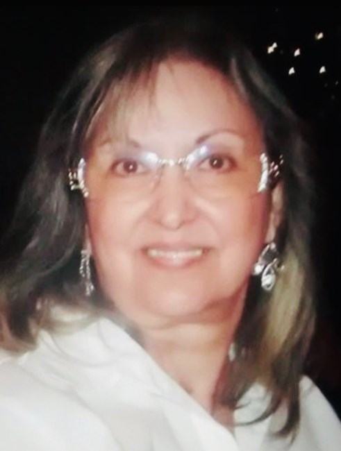 Obituary of Ella Maurer