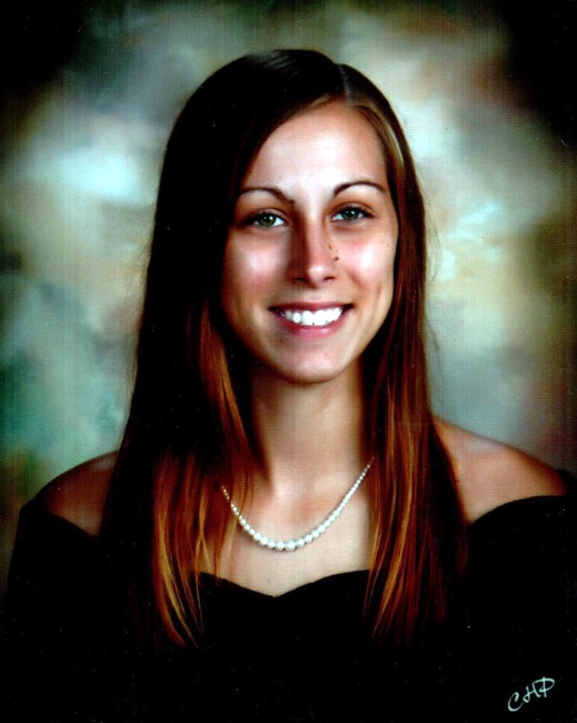 Obituary of Tara Lee Martin