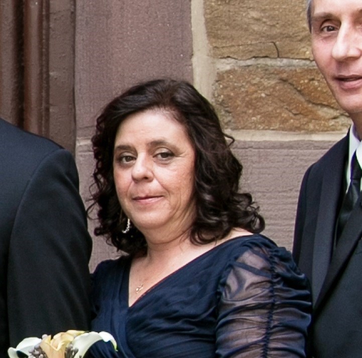 Obituary of Marie J. Briggs