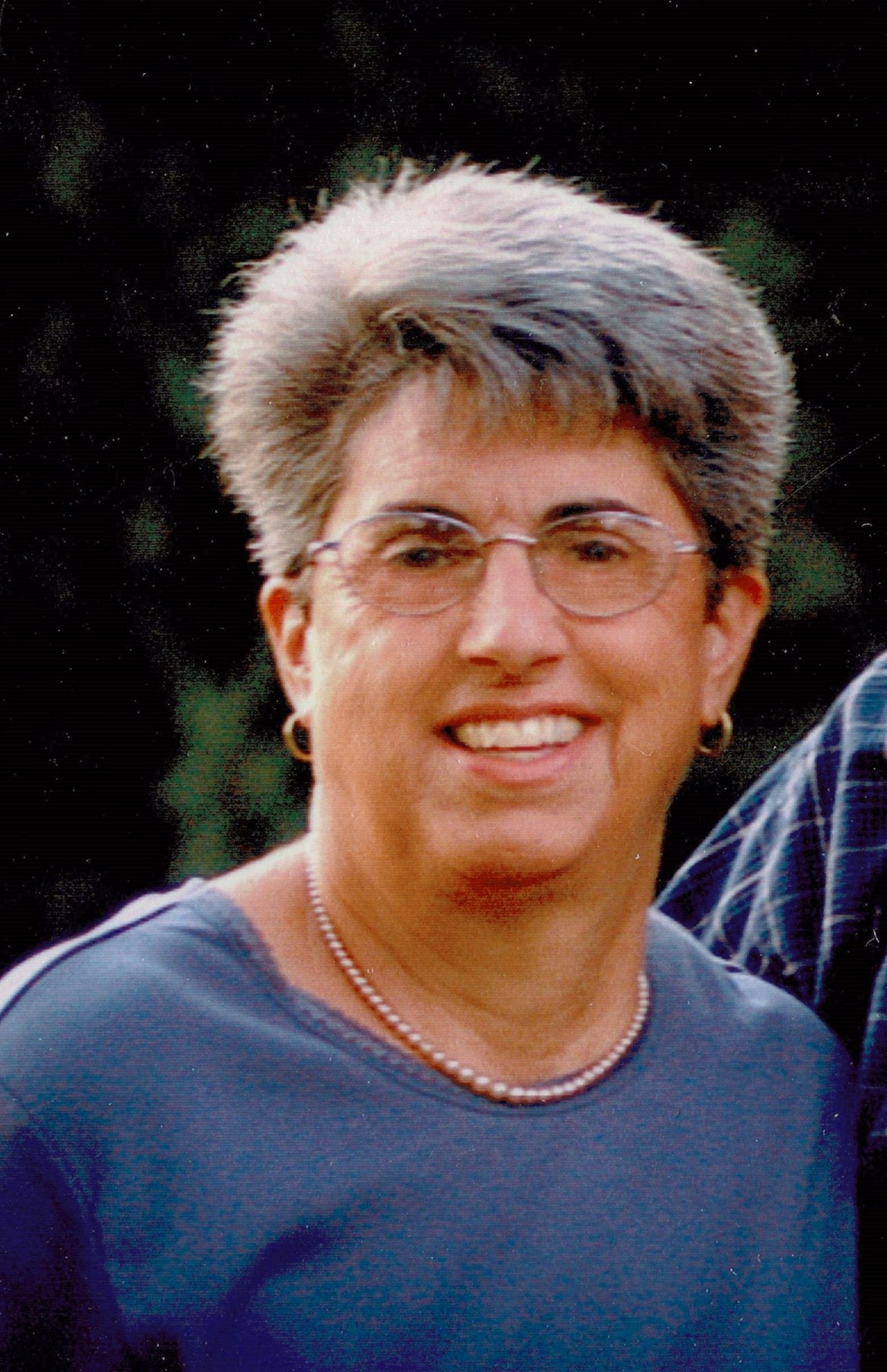 Obituary of Mary Elizabeth Rollins