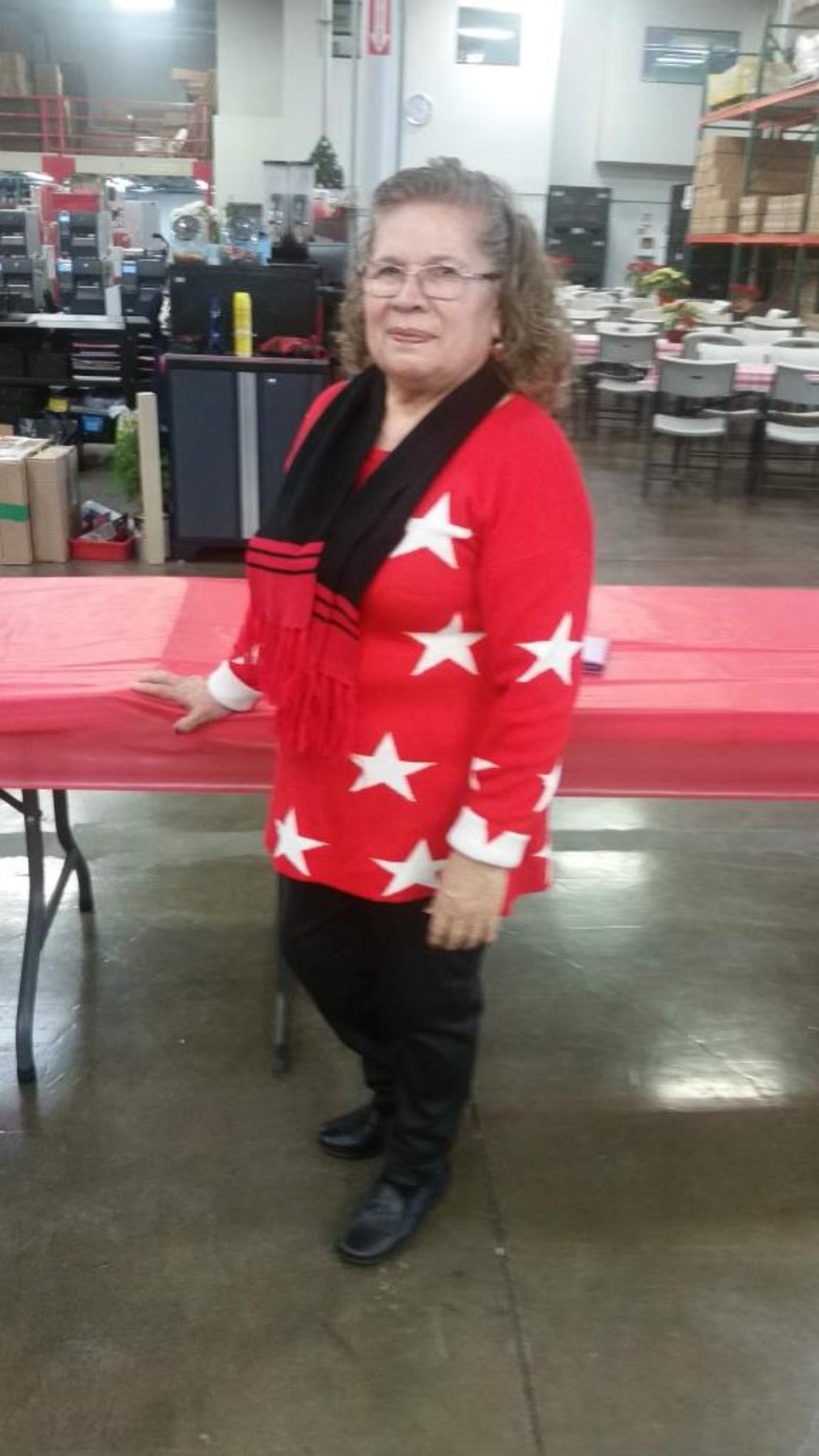 Margarita Tellez Rangel Obituary Monrovia, CA