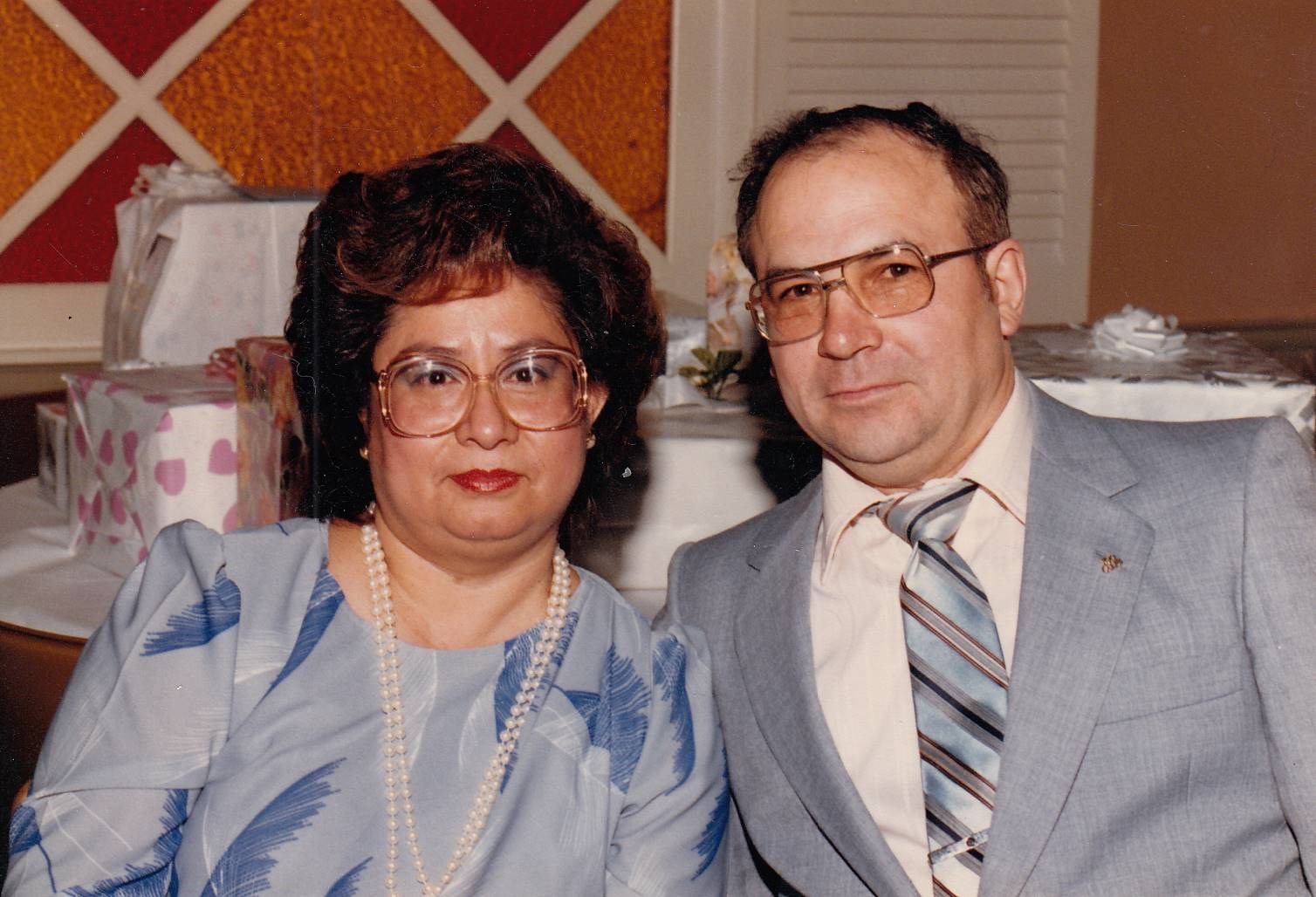 Obituary of Juan Jose Villarreal Tijerina