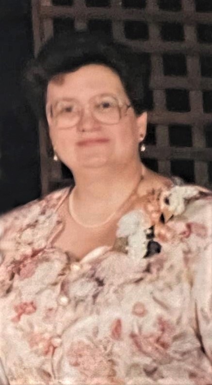 Obituary of Debra Zoe Headley