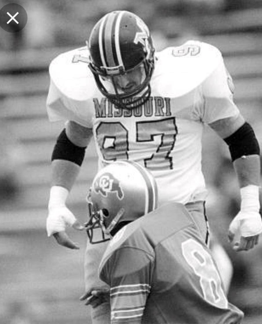 Avis de décès de Edward "Pat" Patrick  Burns