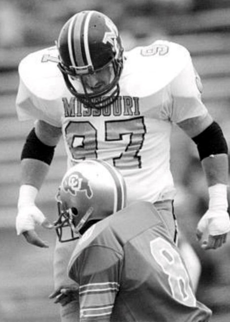 Avis de décès de Edward "Pat" Patrick Burns