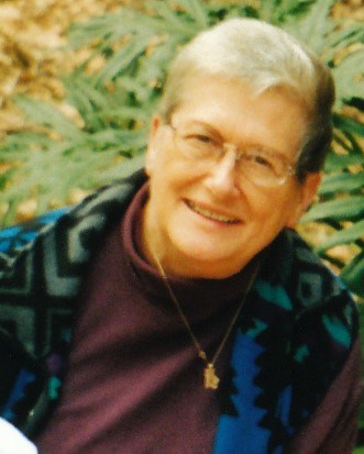 Avis de décès de Elva Rose Williams George