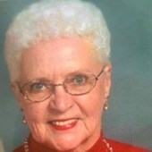 Obituary of Mary Ann Higdon