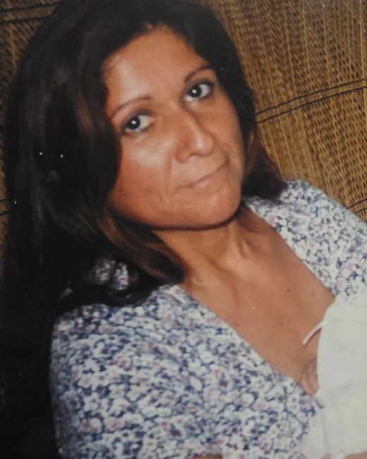 Obituary of Rosa Salinas Garcia